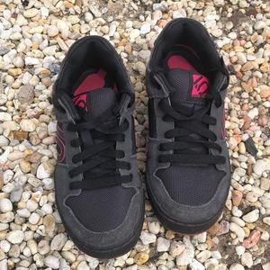 Five Ten Mountain Bike Sneakers Size 6.5 W